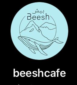 Beesh Cafe